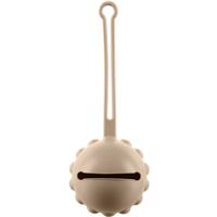 Zopa Silicone Pacifier Case dummy box Sand Beige 1 pc