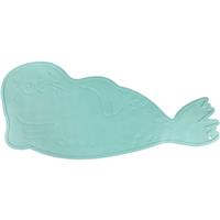Zopa Silicone Bath Mat Anti-Slip anti-slip mat for the bath Mint 71x30,5 cm 1 pc