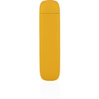 Zopa Silicone Cutlery Case case 0 m+ Mustard Yellow 1 pc