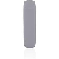 Zopa Silicone Cutlery Case case 0 m+ Dove Grey 1 pc