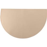 Zopa Silicone Eating Mat silicone table mats Sand Beige 1 pc