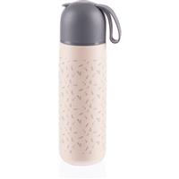 Zopa Thermos for Liquids thermos Flowers 400 ml