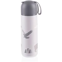Zopa Thermos for Liquids thermos Mountains 400 ml