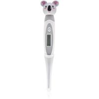 Zopa Digital Thermometer with Flexible Tip digital thermometer Koala 1 pc