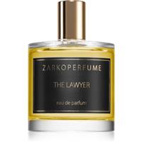 Zarkoperfume The Lawyer eau de parfum for women 100 ml
