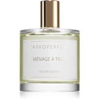 Zarkoperfume Mnage Trois eau de parfum unisex 100 ml