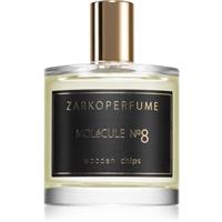 Zarkoperfume MOLCULE No.8 eau de parfum unisex 100 ml