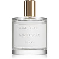 Zarkoperfume MOLCULE C - 19 The Beach eau de parfum unisex 100 ml