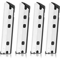 Zwilling Beauty replacement blades 4 pc