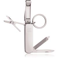 Zwilling Classic Multi-tool manicure tool shade Silver 1 pc