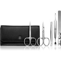 Zwilling Classic Inox manicure set for nails and cuticles