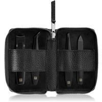 Zwilling Premium Black manicure set