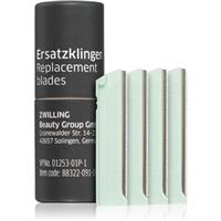 Zwilling Premium replacement blades 4 pc