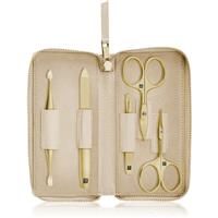 Zwilling Premium Gold manicure set