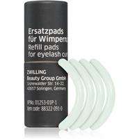 Zwilling Premium Refill Pads Lash Curler replacement pads for eyelash curler 4 pc