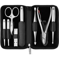 Zwilling Twinox Asian Competence manicure set
