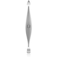 Zwilling Premium cuticle pusher and remover 2-in-1 9 cm