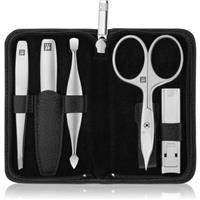 Zwilling Twinox YAK manicure set