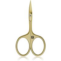 Zwilling Premium Gold scissors for nails and cuticles 9 cm
