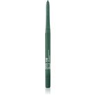 3INA The 24H Automatic Eye Pencil long-lasting eye pencil shade 739 - Green 0,28 g