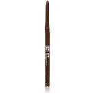 3INA The 24H Automatic Eye Pencil long-lasting eye pencil shade 575 - Brown 0,28 g