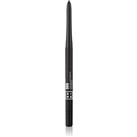 3INA The 24H Automatic Eye Pencil long-lasting eye pencil shade 900 - Black 0,28 g