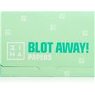 3INA Blot Away Papers blotting papers