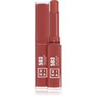 3INA The Color Lip Glow moisturising lipstick with shine shade 503 - Medium, nude pink 1,6 g