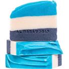 Almara Soap Fancy Gentlemens Club handmade soap unisex 100 g