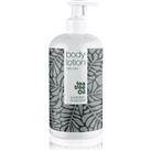 Australian Bodycare Tea Tree Oil nourishing body milk for dry skin 500 ml