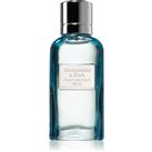 Abercrombie & Fitch First Instinct Blue eau de parfum for women 30 ml