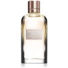 Abercrombie & Fitch First Instinct Sheer eau de parfum for women 50 ml