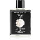 Ashleigh & Burwood London Fresh Linen fragrance oil 12 ml