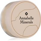 Annabelle Minerals Mineral Concealer high coverage concealer shade Golden Fairest 4 g