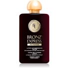 Acadmie Scientifique de Beaut Bronz'Express Intense self-tanning water for face and body 100 ml
