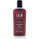 American Crew 3 in 1 Chamimile + Pine 3-in-1 shampoo, conditioner & shower gel for men 250 ml