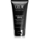 American Crew Shave & Beard Precision Shave Gel shaving gel for sensitive skin 150 ml