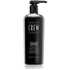 American Crew Shave & Beard Precision Shave Gel shaving gel for sensitive skin 450 ml