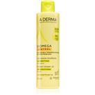A-Derma Exomega nourishing shower oil 200 ml