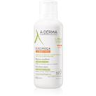 A-Derma Exomega Control body lotion to treat irritation and itching 200 ml