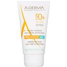 A-Derma Protect AC mattifying fluid SPF 50+ 40 ml