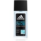 Adidas Ice Dive Edition 2022 deodorant with atomiser for men 75 ml