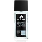 Adidas Dynamic Pulse Edition 2022 deodorant with atomiser for men 75 ml