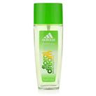Adidas Floral Dream deodorant with atomiser for women 75 ml