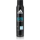 Adidas Ice Dive deodorant spray for men 200 ml