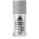 Adidas Pro Invisible highly effective roll-on antiperspirant for men 50 ml