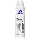 Adidas Pro Invisible anti white mark antiperspirant for women 150 ml