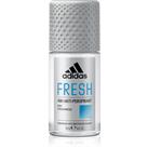 Adidas Cool & Dry Fresh antiperspirant roll-on for men 50 ml