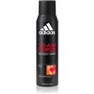 Adidas Team Force Edition 2022 deodorant spray for men 150 ml