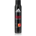 Adidas Team Force Edition 2022 Scented Body Spray for Men 200 ml